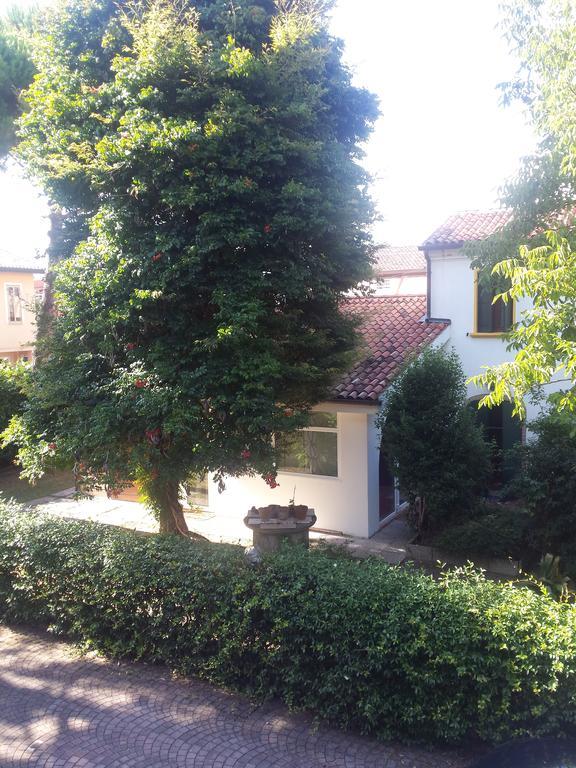 Lovely Hayloft - Incantevole Barchessa Padova Exterior photo